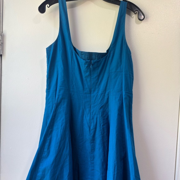 STAUD Mini Wells Dress - Picture 5 of 10